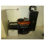 PA System NADY Audio PA System NADY Audio