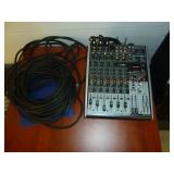 PA System NADY Audio PA System NADY Audio