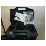PA System NADY Audio PA System NADY Audio