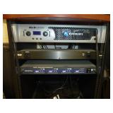 PA System NADY Audio PA System NADY Audio