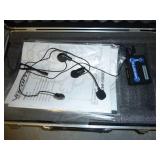 PA System NADY Audio PA System NADY Audio