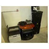 PA System NADY Audio PA System NADY Audio