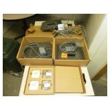 Cisco PA Conference Call Systems Cisco PA Conference Call Systems