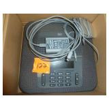 Cisco PA Conference Call Systems Cisco PA Conference Call Systems