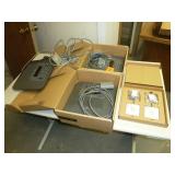Cisco PA Conference Call Systems Cisco PA Conference Call Systems