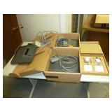 Cisco PA Conference Call Systems Cisco PA Conference Call Systems