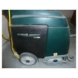 Nobles Commercial Carpet Scrubber Nobles Commercial Carpet Scrubber