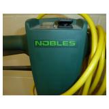 Nobles Commercial Carpet Scrubber Nobles Commercial Carpet Scrubber