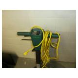 Nobles Commercial Carpet Scrubber Nobles Commercial Carpet Scrubber