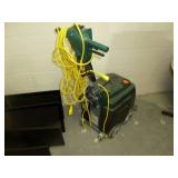 Nobles Commercial Carpet Scrubber Nobles Commercial Carpet Scrubber
