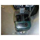 Nobles Commercial Carpet Scrubber Nobles Commercial Carpet Scrubber
