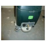 Nobles Commercial Carpet Scrubber Nobles Commercial Carpet Scrubber