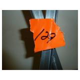 Accordion Door Expandable 104" Accordion Door Expandable 104"