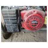 Coleman Generator 6500 watt Coleman Generator 6500 watt