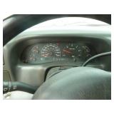 2004 Ford F-250 Extended Cab- 4WD 2004 Ford F-250 Extended Cab- 4WD