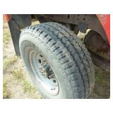 2004 Ford F-250 Extended Cab- 4WD 2004 Ford F-250 Extended Cab- 4WD