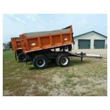 1990 J- Craft Pup Trailer 1990 J- Craft Pup Trailer