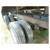 1990 J- Craft Pup Trailer 1990 J- Craft Pup Trailer