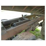 1990 J- Craft Pup Trailer 1990 J- Craft Pup Trailer