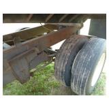 1990 J- Craft Pup Trailer 1990 J- Craft Pup Trailer