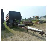 1996 J- Craft Pup Trailer 1996 J- Craft Pup Trailer