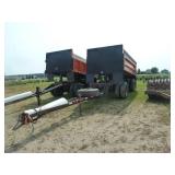 1996 J- Craft Pup Trailer 1996 J- Craft Pup Trailer