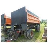 1996 J- Craft Pup Trailer 1996 J- Craft Pup Trailer
