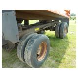 1996 J- Craft Pup Trailer 1996 J- Craft Pup Trailer