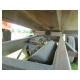 1996 J- Craft Pup Trailer 1996 J- Craft Pup Trailer