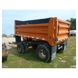 1996 J- Craft Pup Trailer 1996 J- Craft Pup Trailer