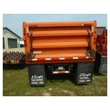 1996 J- Craft Pup Trailer 1996 J- Craft Pup Trailer