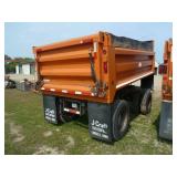 1996 J- Craft Pup Trailer 1996 J- Craft Pup Trailer