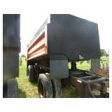 1996 J- Craft Pup Trailer 1996 J- Craft Pup Trailer