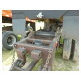 1996 J- Craft Pup Trailer 1996 J- Craft Pup Trailer