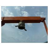 Portable Water Tank Fill Trailer Portable Water Tank Fill Trailer
