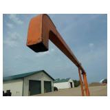 Portable Water Tank Fill Trailer Portable Water Tank Fill Trailer