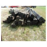 Used Rail Road Ties Used Rail Road Ties