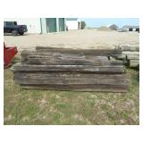 Used Rail Road Ties Used Rail Road Ties