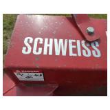 Schweiss Snow Blower 8 Schweiss Snow Blower 8
