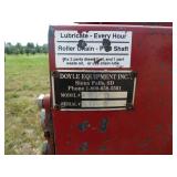 Schweiss Snow Blower 8 Schweiss Snow Blower 8