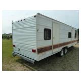 1997 Gulf Stream Cavalier Emergency RV 1997 Gulf Stream Cavalier Emergency RV