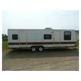 1997 Gulf Stream Cavalier Emergency RV 1997 Gulf Stream Cavalier Emergency RV