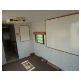 1997 Gulf Stream Cavalier Emergency RV 1997 Gulf Stream Cavalier Emergency RV