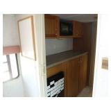 1997 Gulf Stream Cavalier Emergency RV 1997 Gulf Stream Cavalier Emergency RV