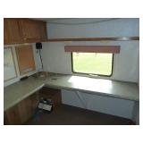 1997 Gulf Stream Cavalier Emergency RV 1997 Gulf Stream Cavalier Emergency RV