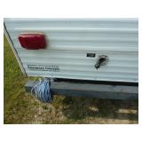 1997 Gulf Stream Cavalier Emergency RV 1997 Gulf Stream Cavalier Emergency RV