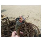 Electrical Cable 11 Wire Electrical Cable 11 Wire