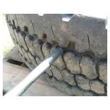 Truck Dually Spare 225/70R/19.5 Truck Dually Spare 225/70R/19.5