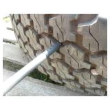 Truck Dually Spare 225/75R/16 Truck Dually Spare 225/75R/16