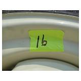 Implement Trailer Tires & Rims Implement Trailer Tires & Rims